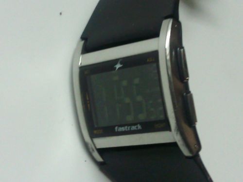 fastrack digital watches price