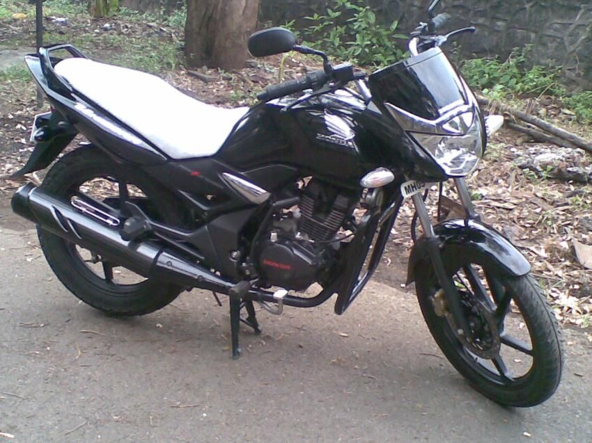 Honda unicorn 2007 model price #6