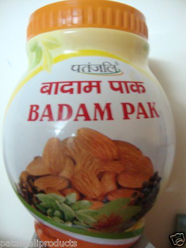 Badam Pak